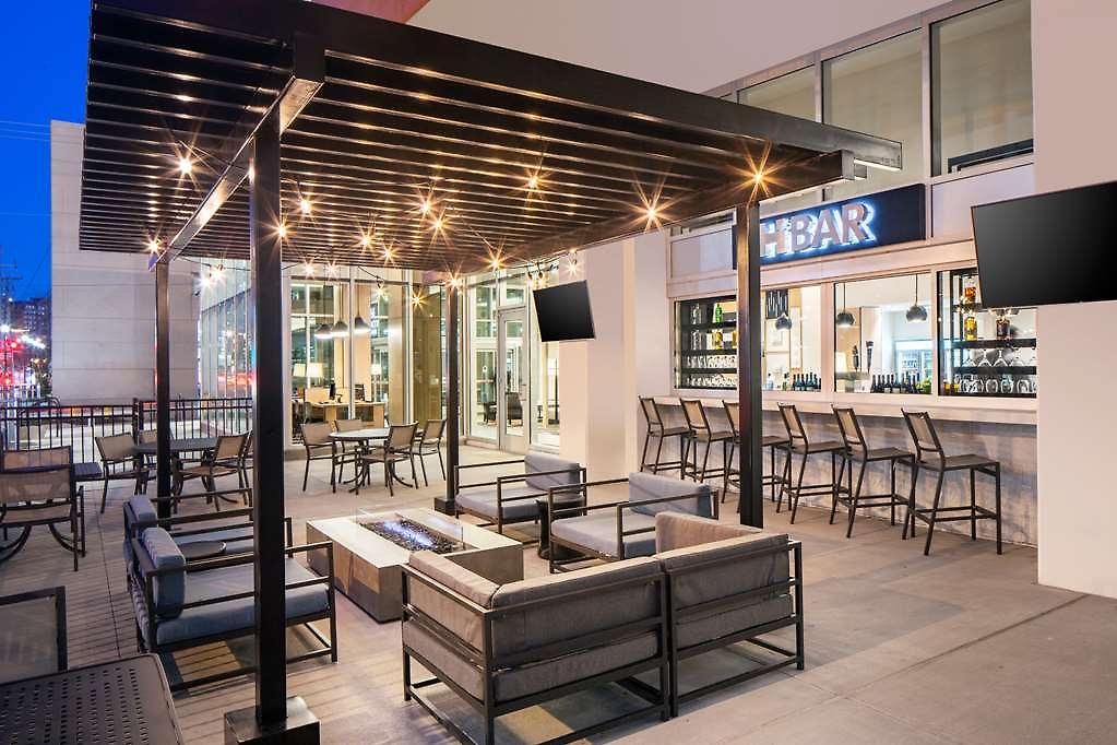 Hotel Hyatt House At Vanderbilt Nashville