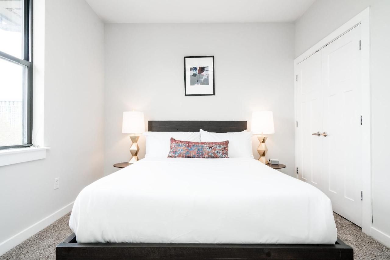 Cozysuites Music Row Elegant 1br In Nashville! 21 Apartment *