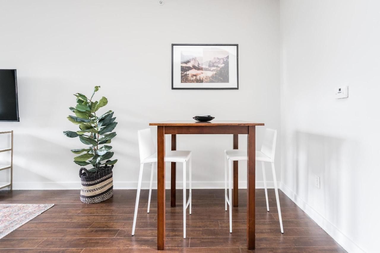 Apartment Cozysuites Music Row Elegant 1br In Nashville! 51 *