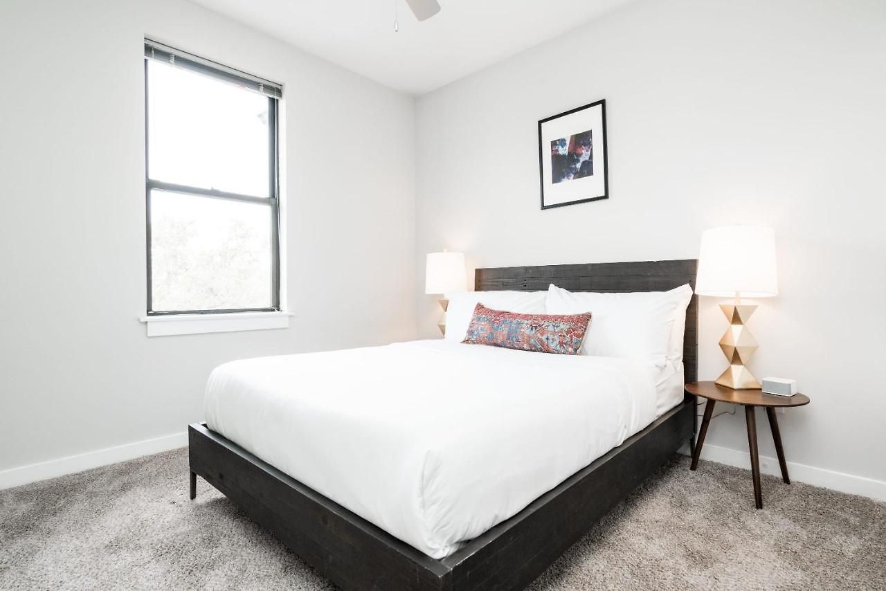 Cozysuites Music Row Elegant 1br In Nashville! 51 Apartment *