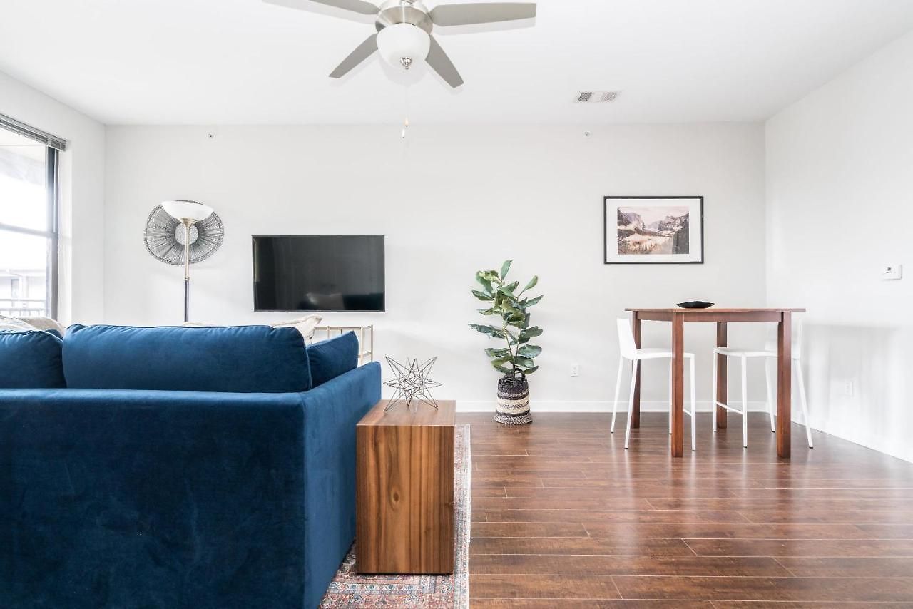 Cozysuites Music Row Elegant 1br In Nashville! 51 Apartment Nashville