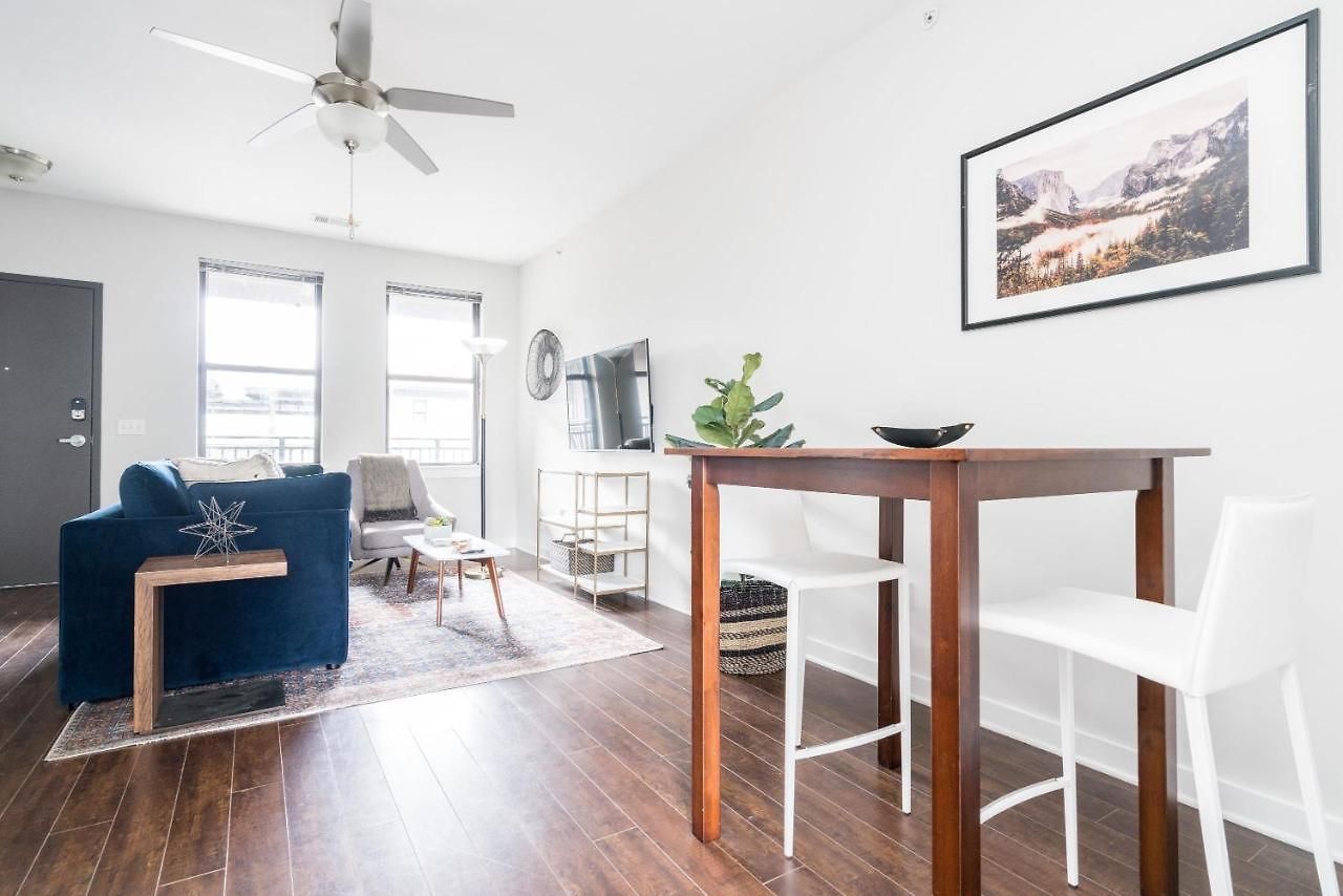 Cozysuites Music Row Elegant 1br In Nashville! 51 *