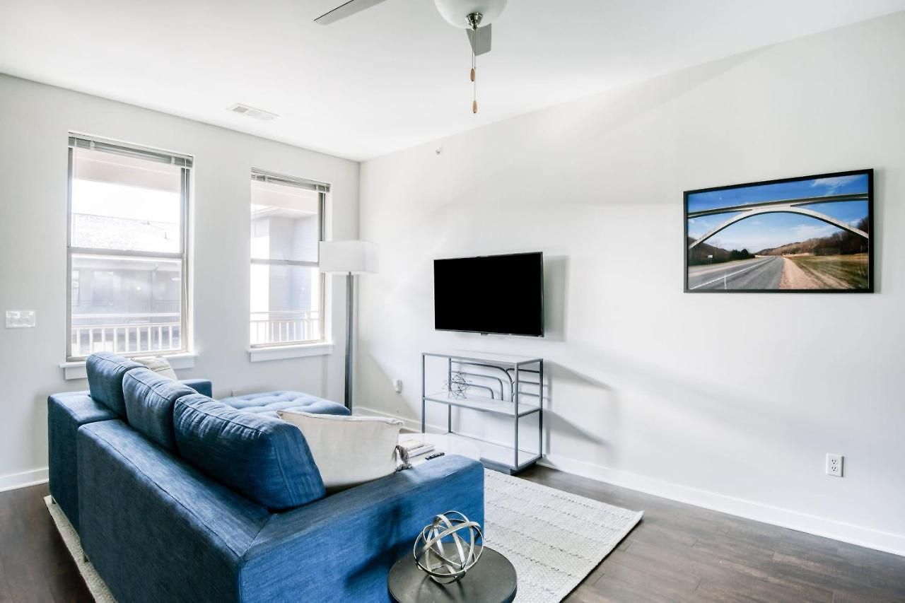 Cozysuites Music Row Chic 1br In Nashville! 27 *