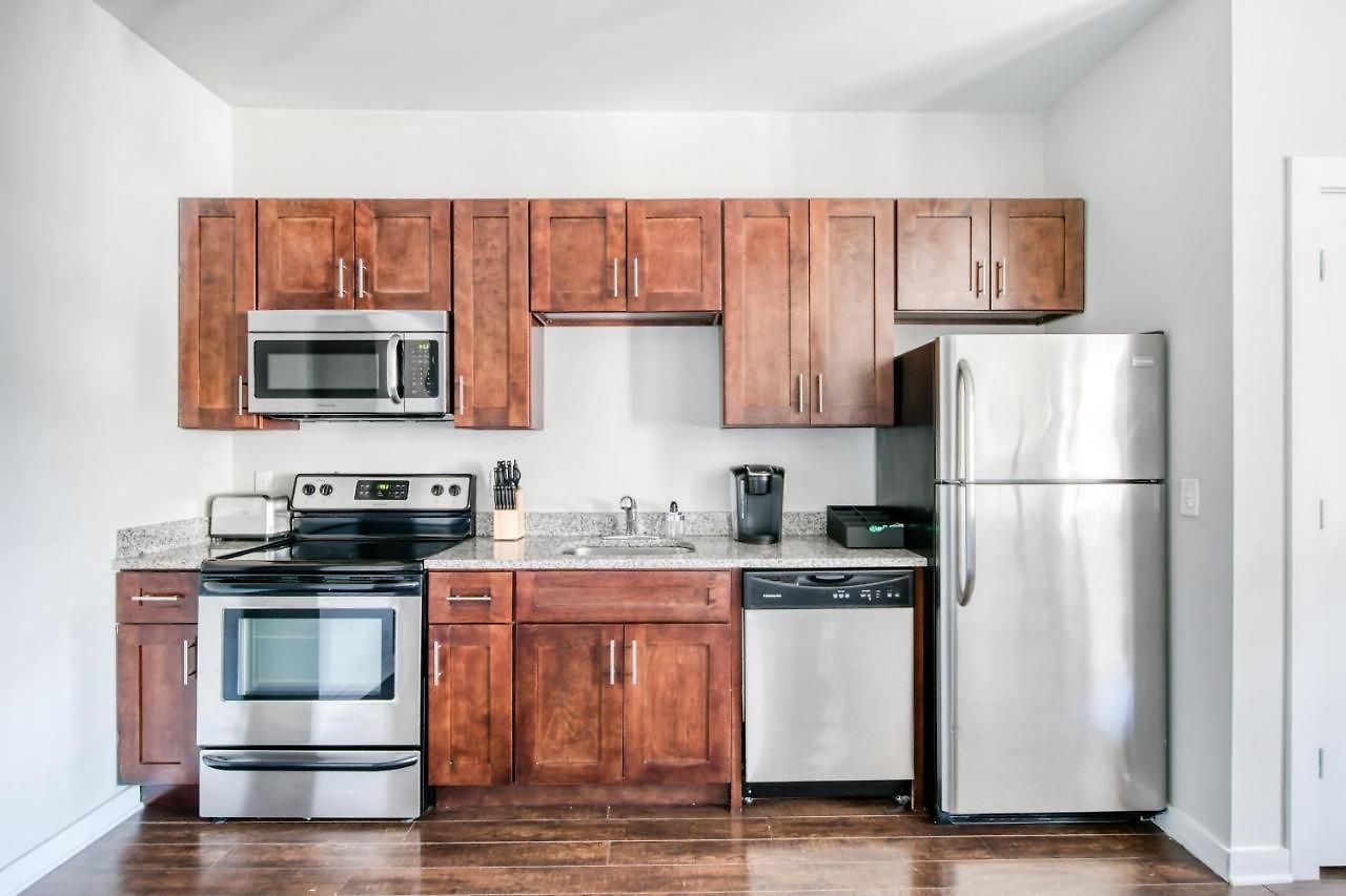 Cozysuites Music Row Chic 1br In Nashville! 27 * Nashville