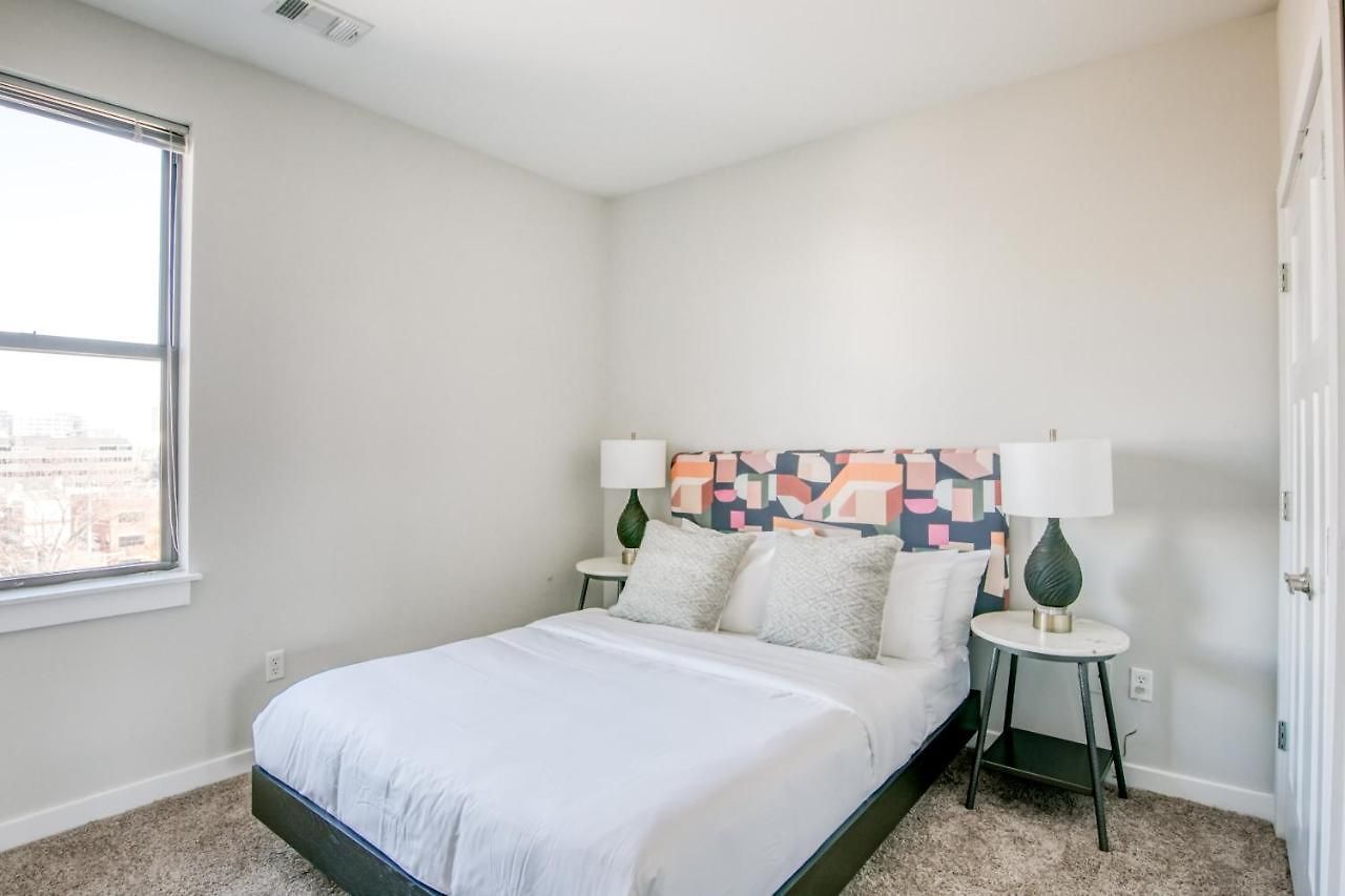 Apartment Cozysuites Music Row Chic 1br In Nashville! 27