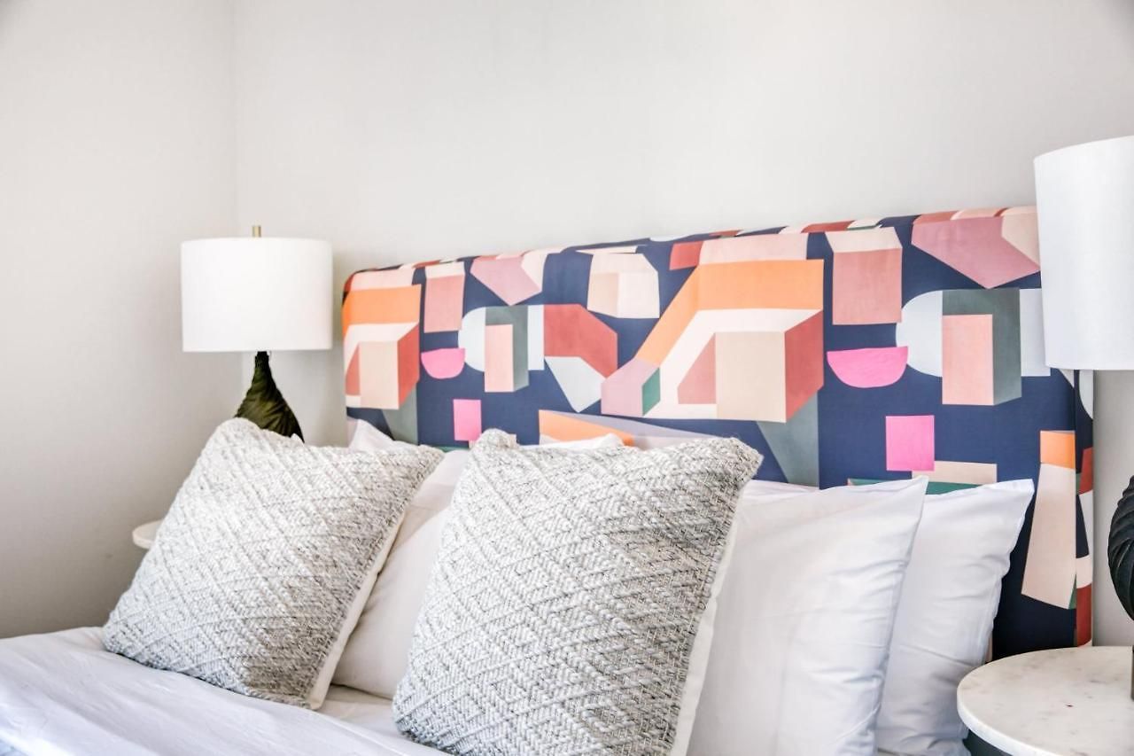 Apartment Cozysuites Music Row Chic 1br In Nashville! 27 Nashville