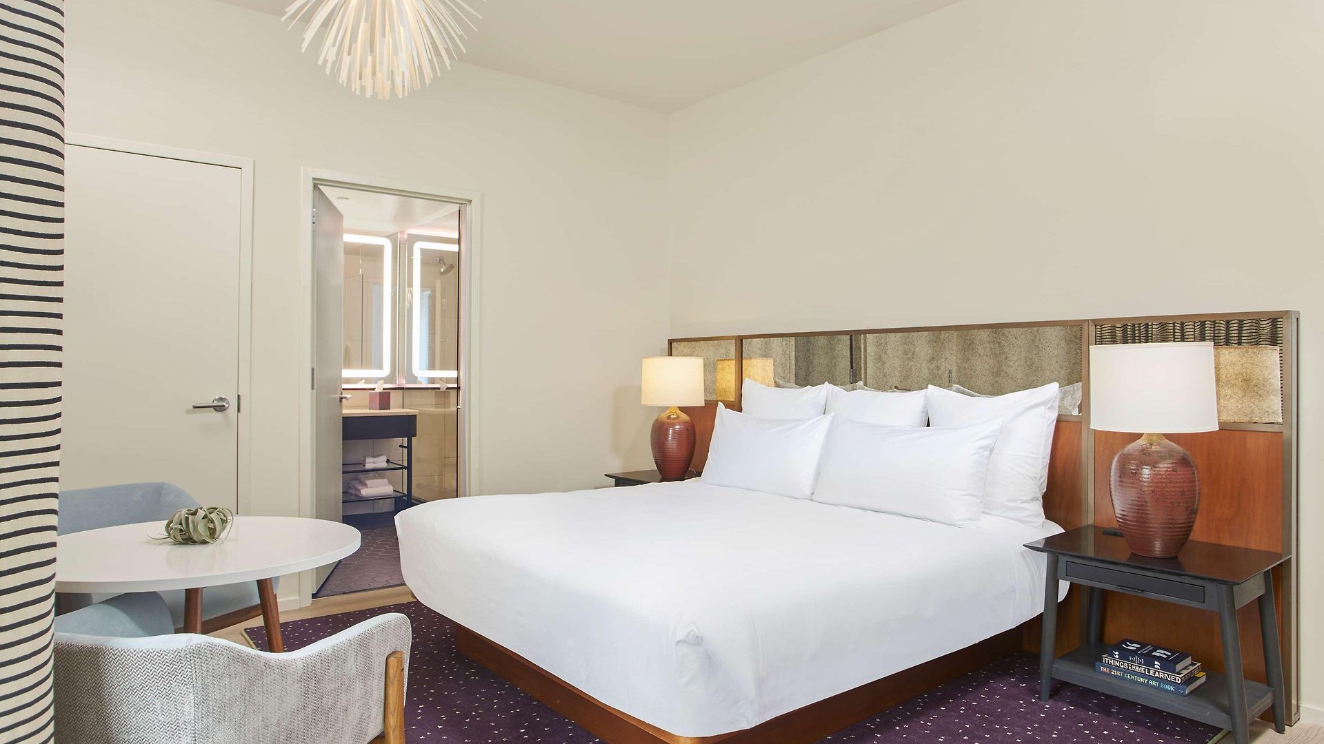 The Untitled Hotel, Tapestry Collection By Hilton 4*