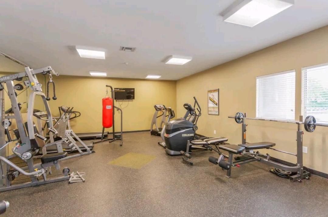 Aparthotel New Listing! Gorgeous Downtown Walk To On The River #3 4*