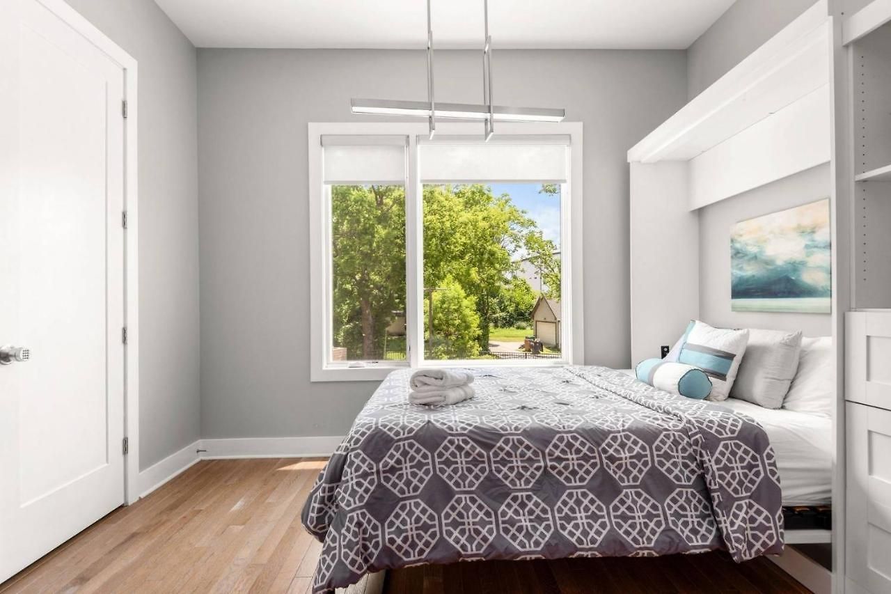 Twelve South Holiday home Nashville