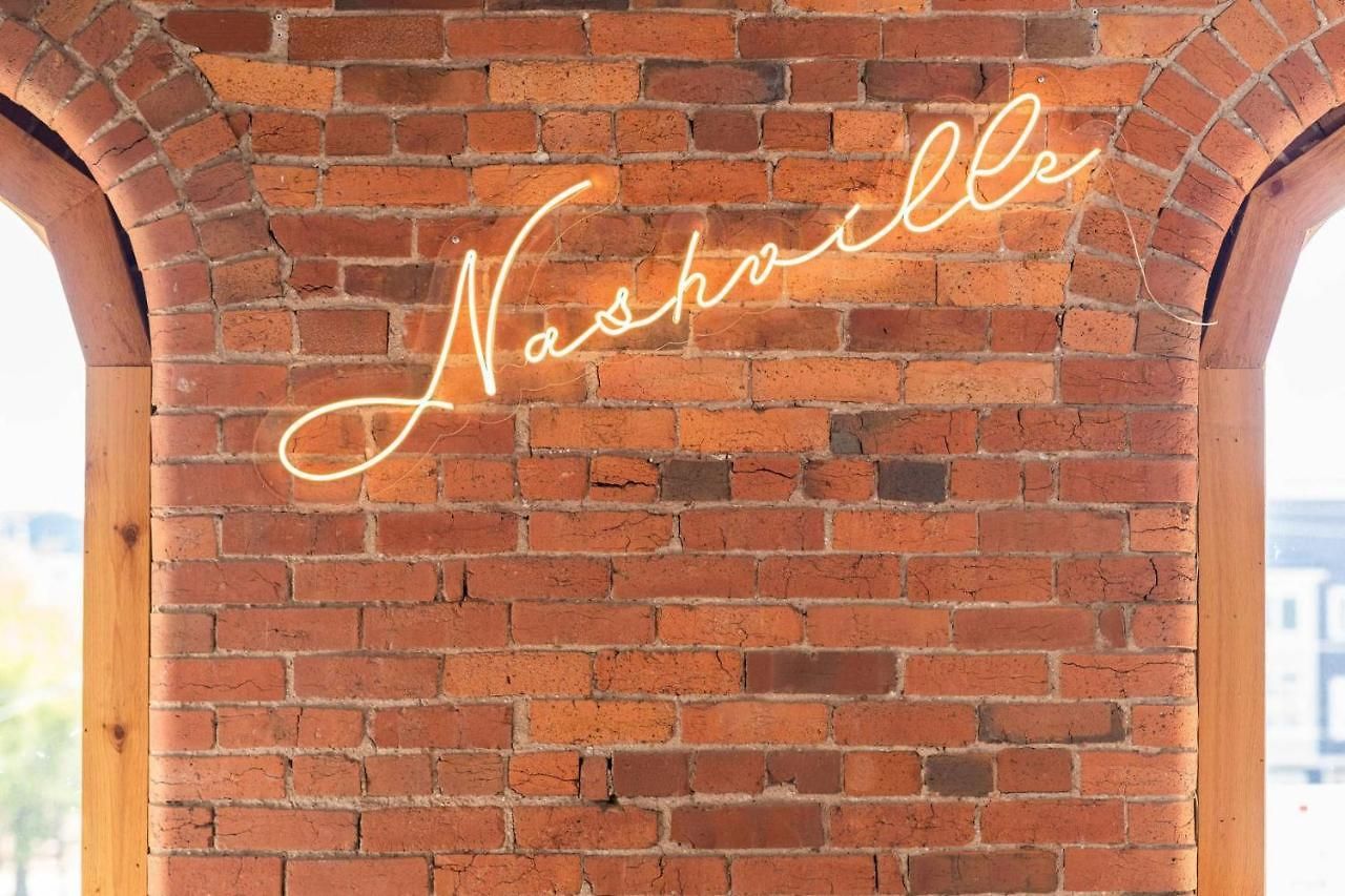 Tobacco 406 * Nashville