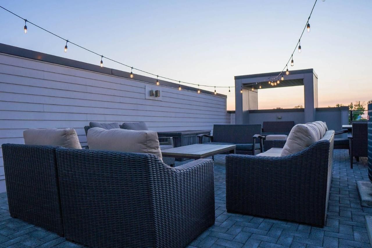 Twelve South Holiday home Nashville