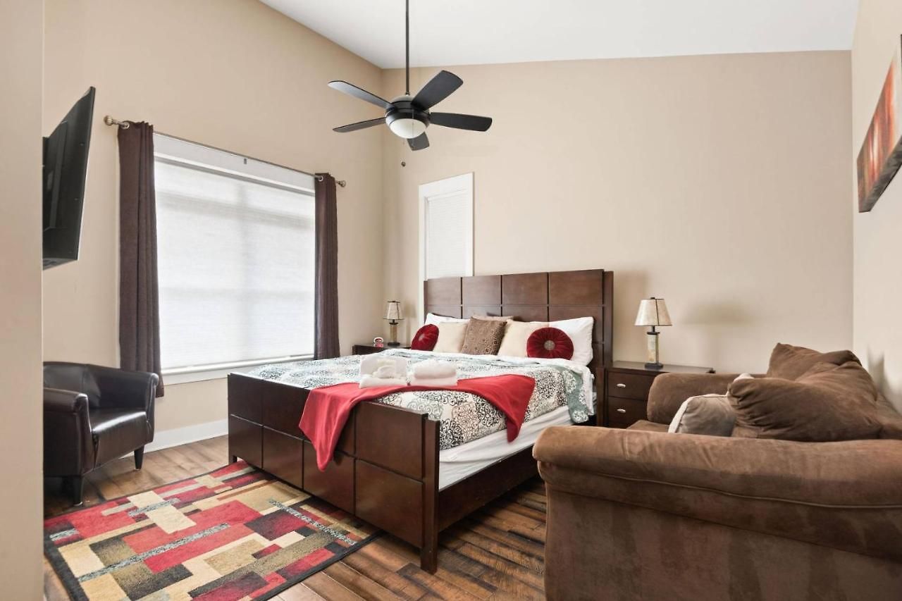 Holiday home Nashvilla Nashville