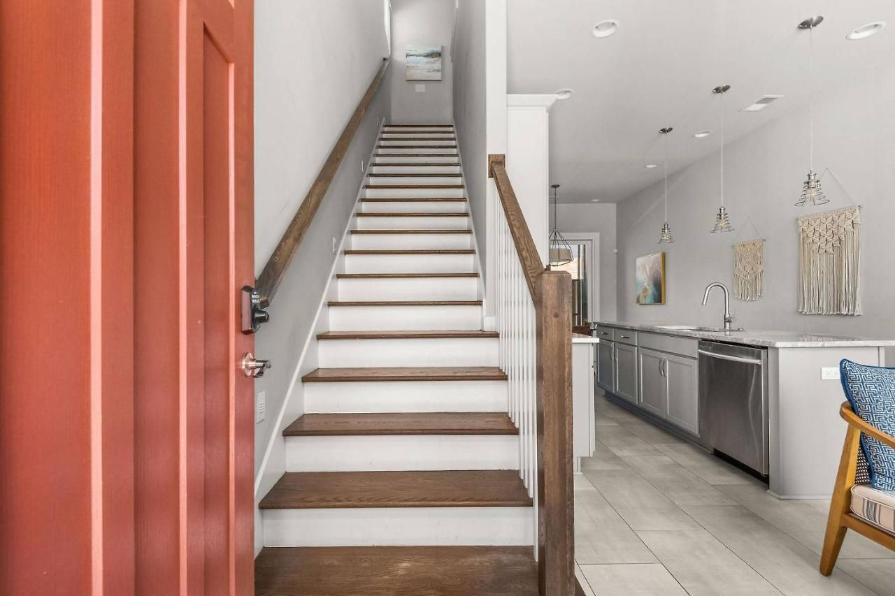 Holiday home Heights 707 Nashville