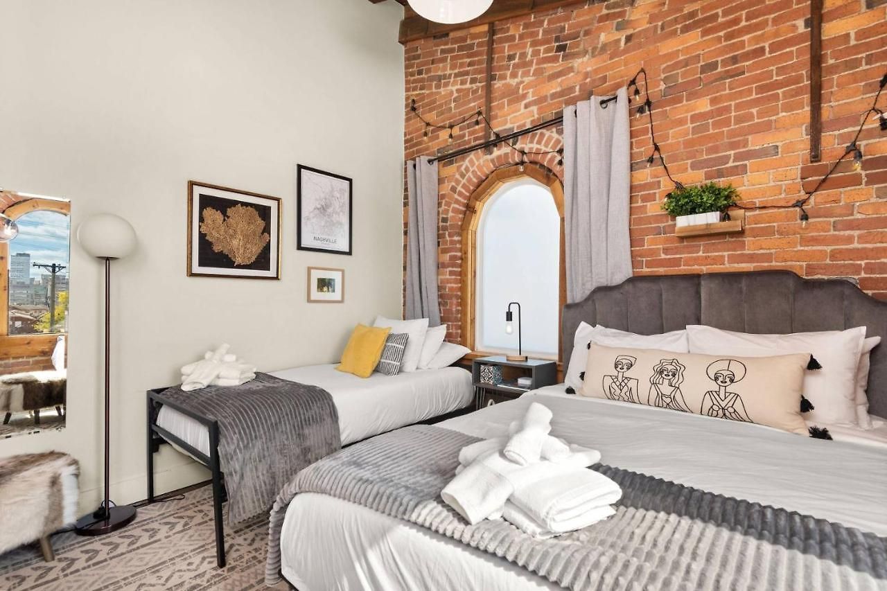 Tobacco 406 Holiday home Nashville