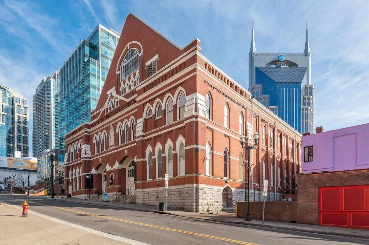 Union One * Nashville