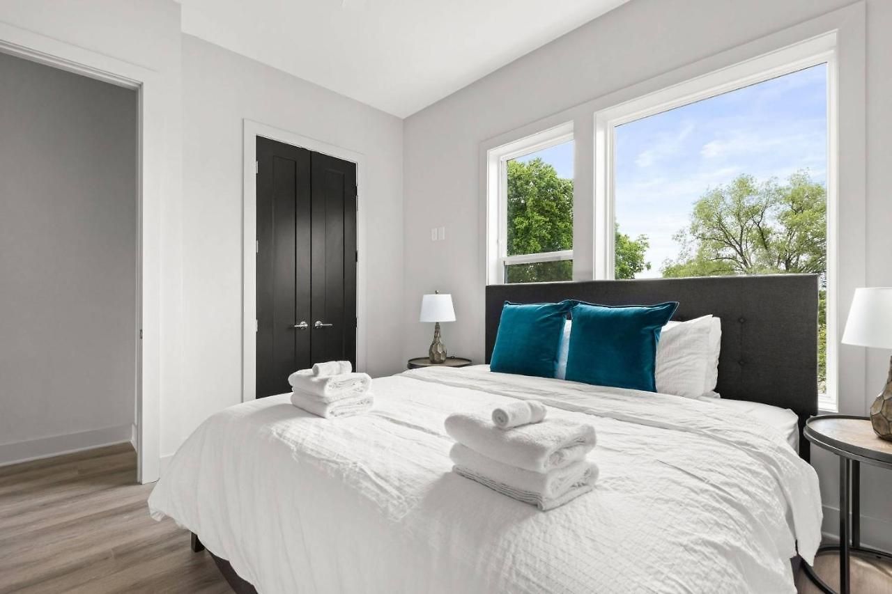 Holiday home Harmony One Nashville