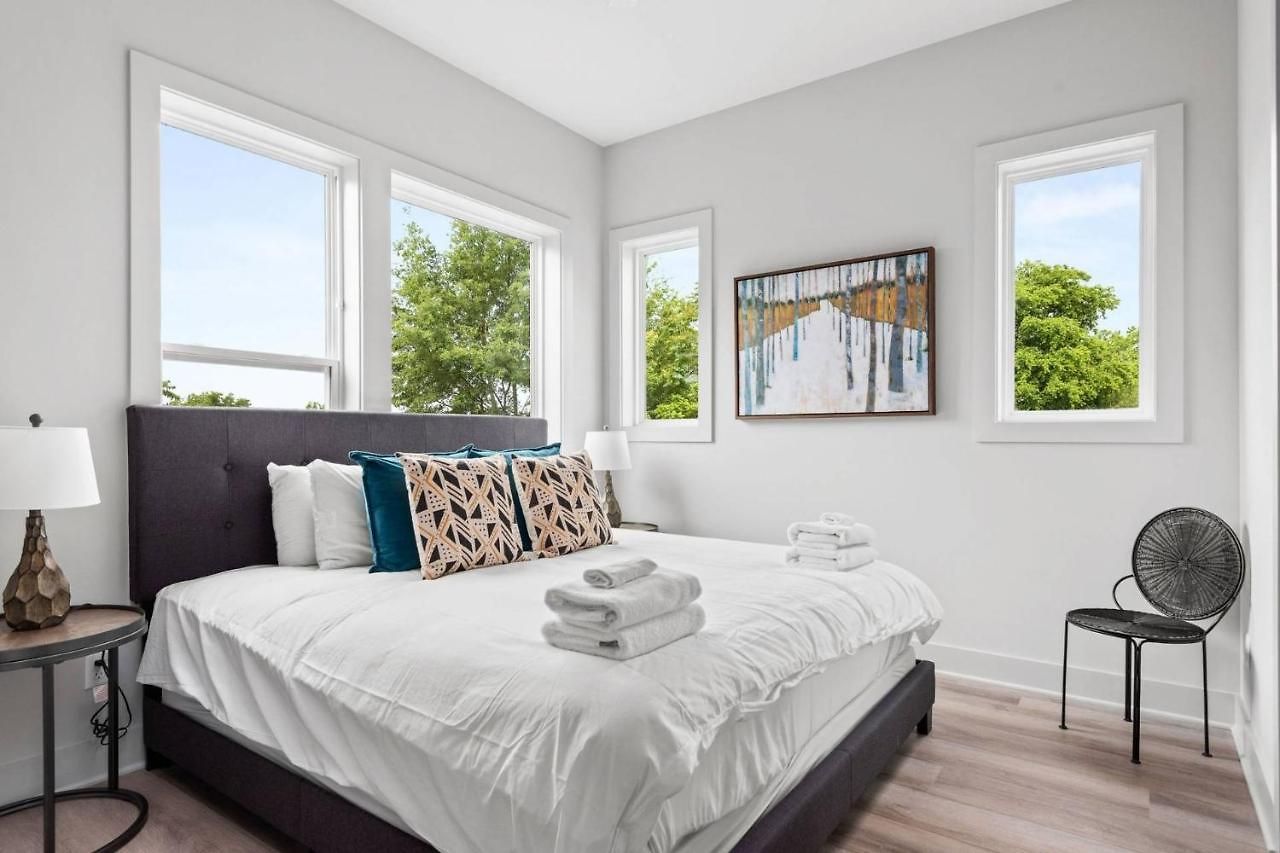 Harmony One Holiday home Nashville