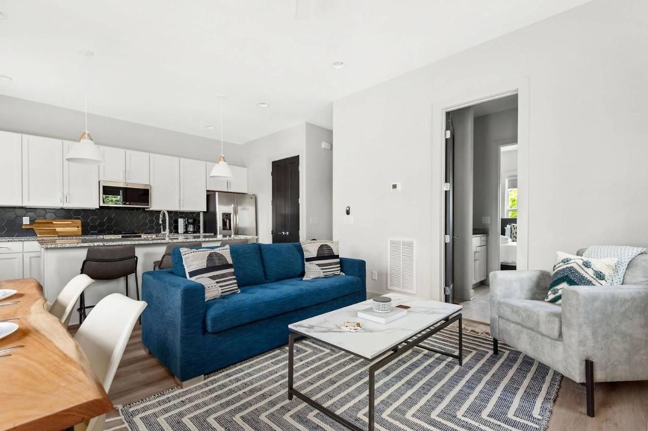 Harmony 16 Holiday home Nashville