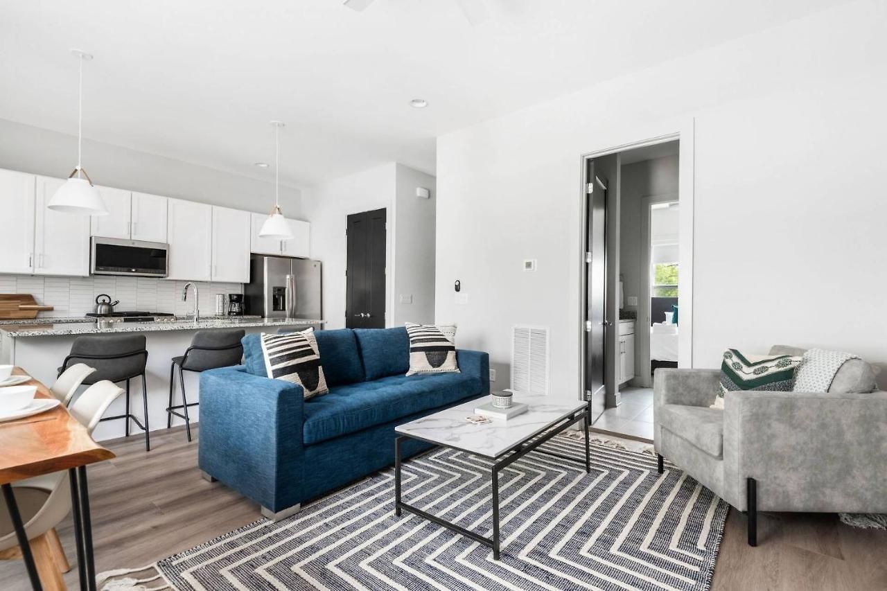 Harmony 18 Holiday home