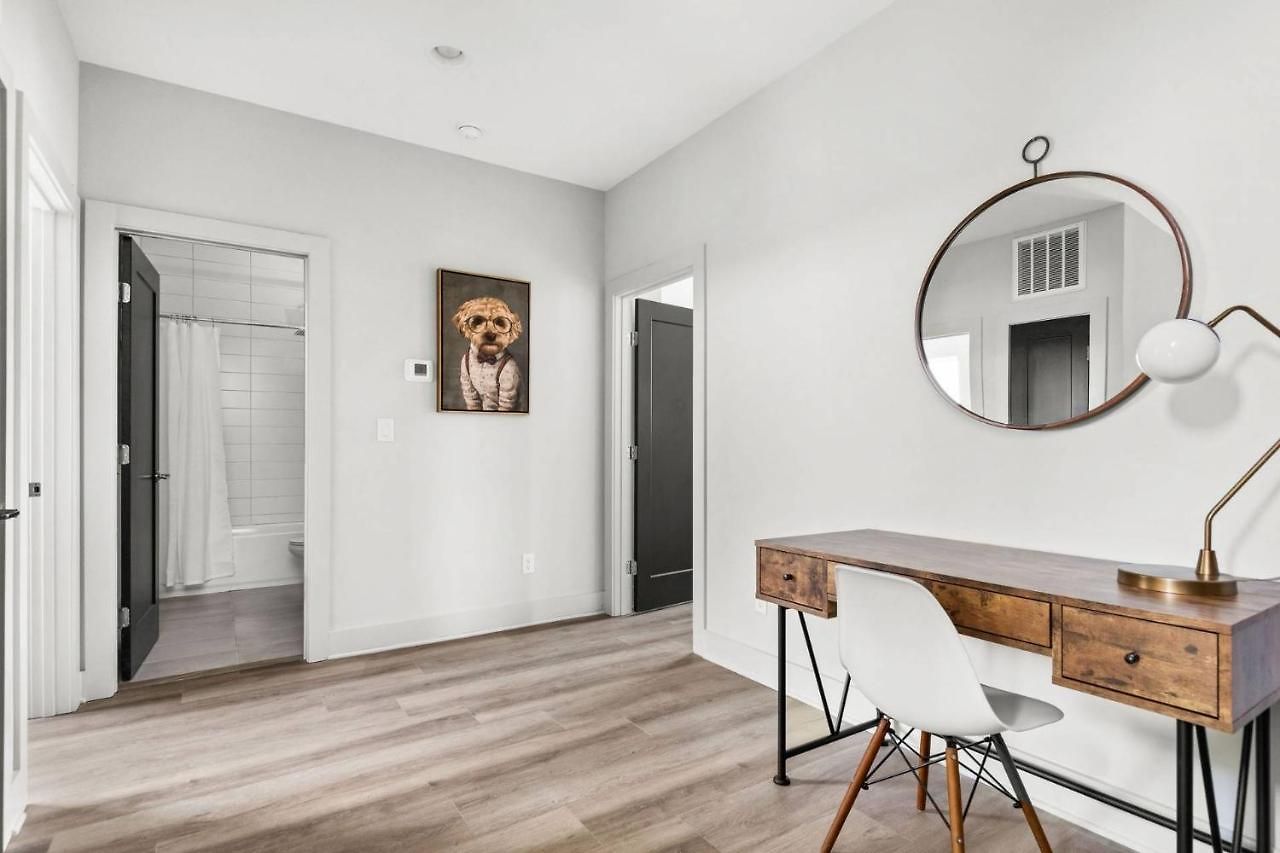 Harmony 18 Holiday home Nashville