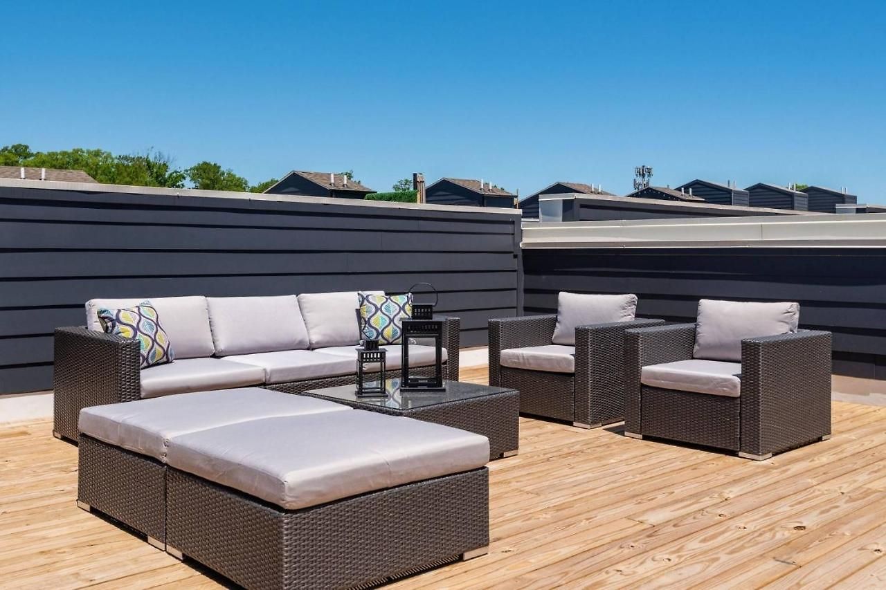 Harmony 16 * Nashville