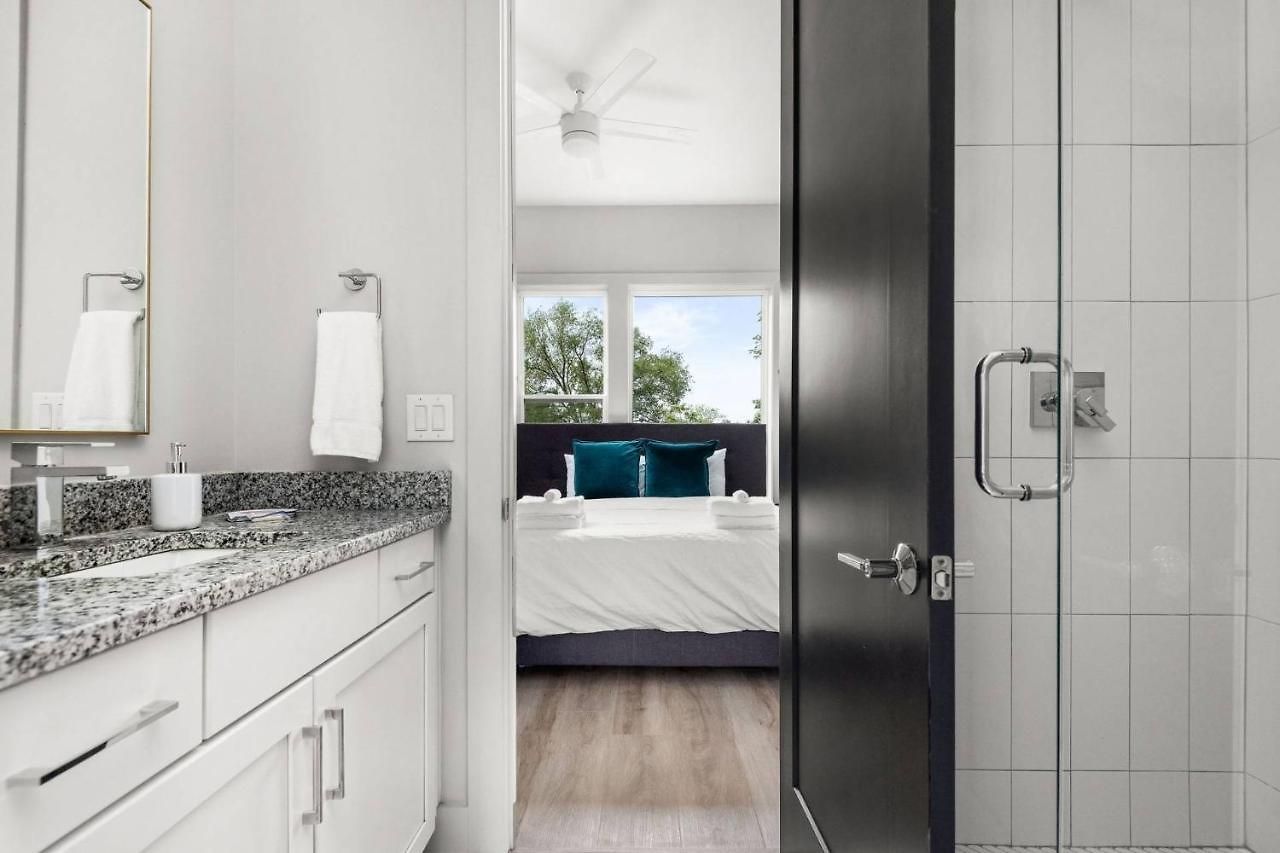 Harmony 18 Holiday home *