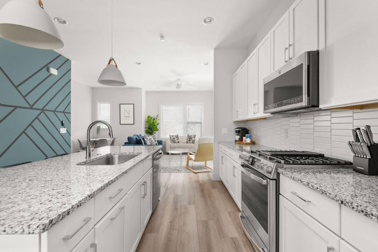 Holiday home Harmony 3 *
