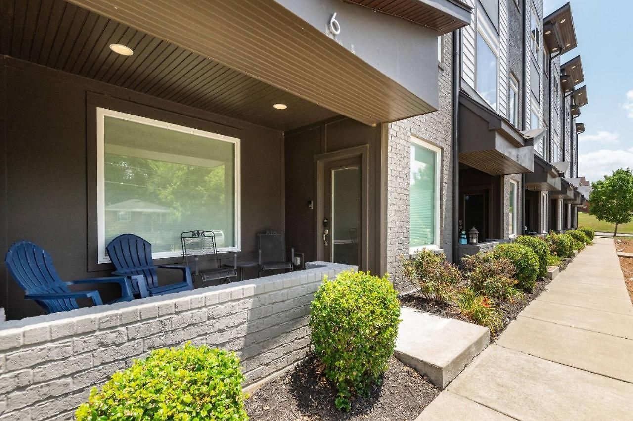 Holiday home Nashvilla Nashville