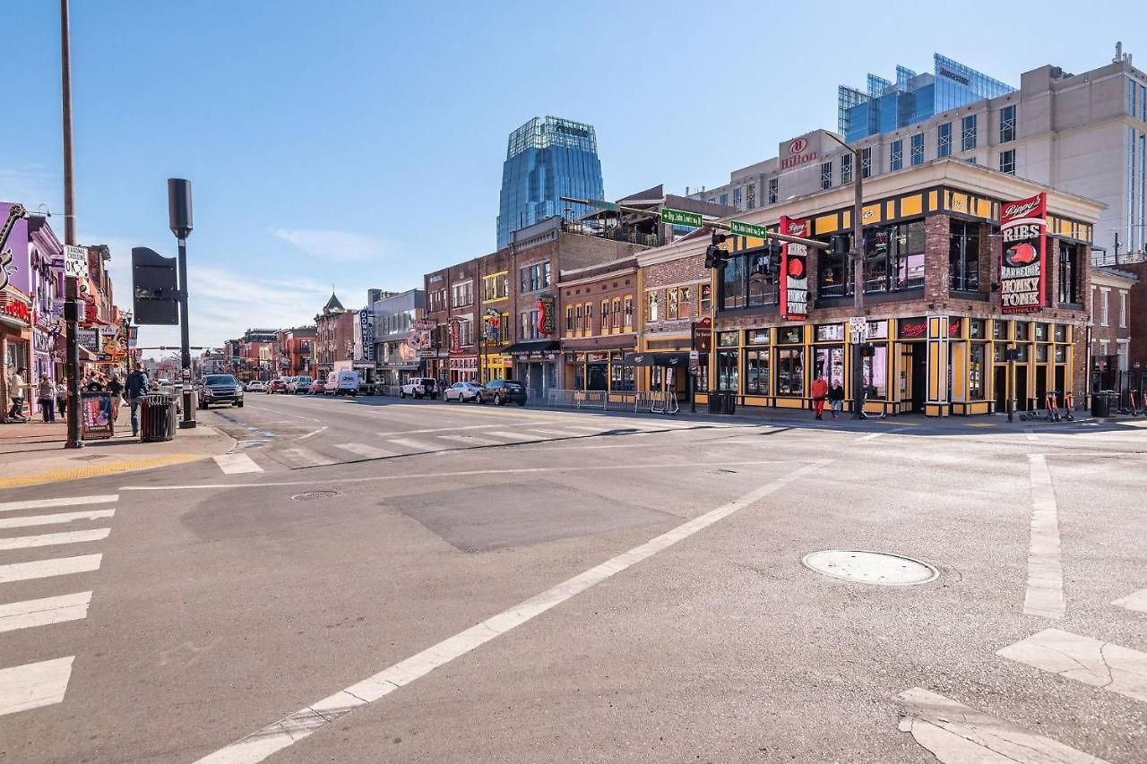 Holiday home Riverfront 786 Nashville