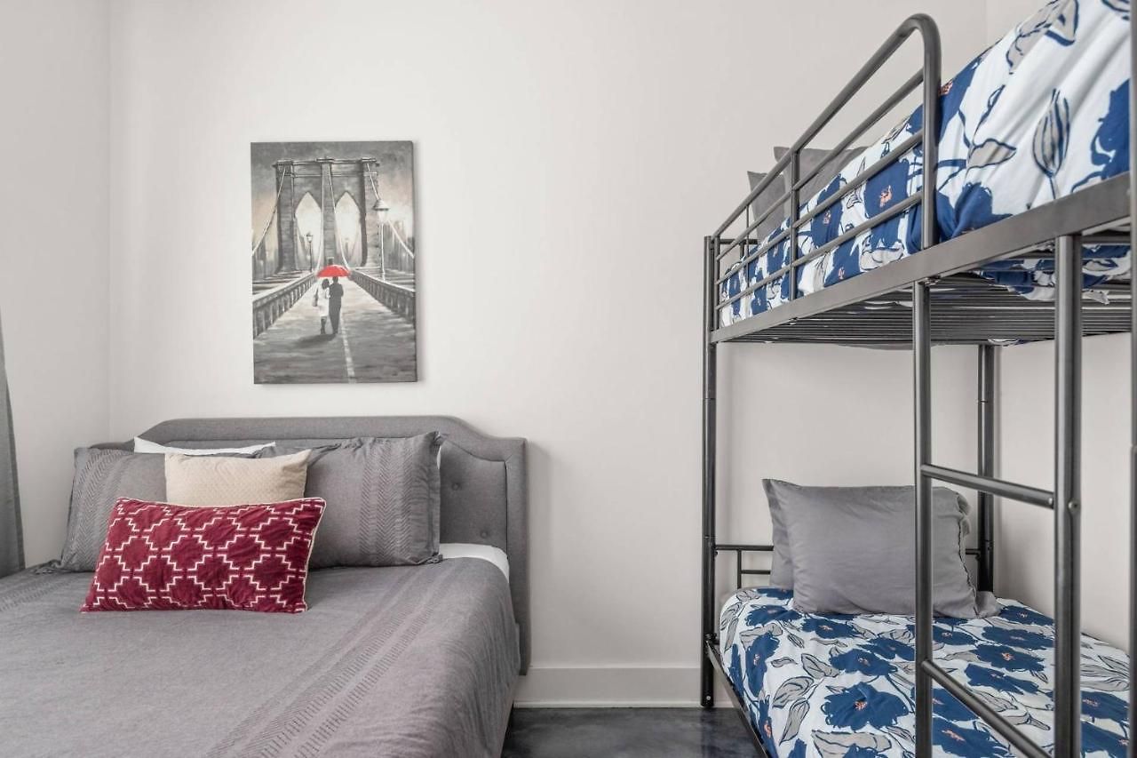 Vibe 831 Holiday home *