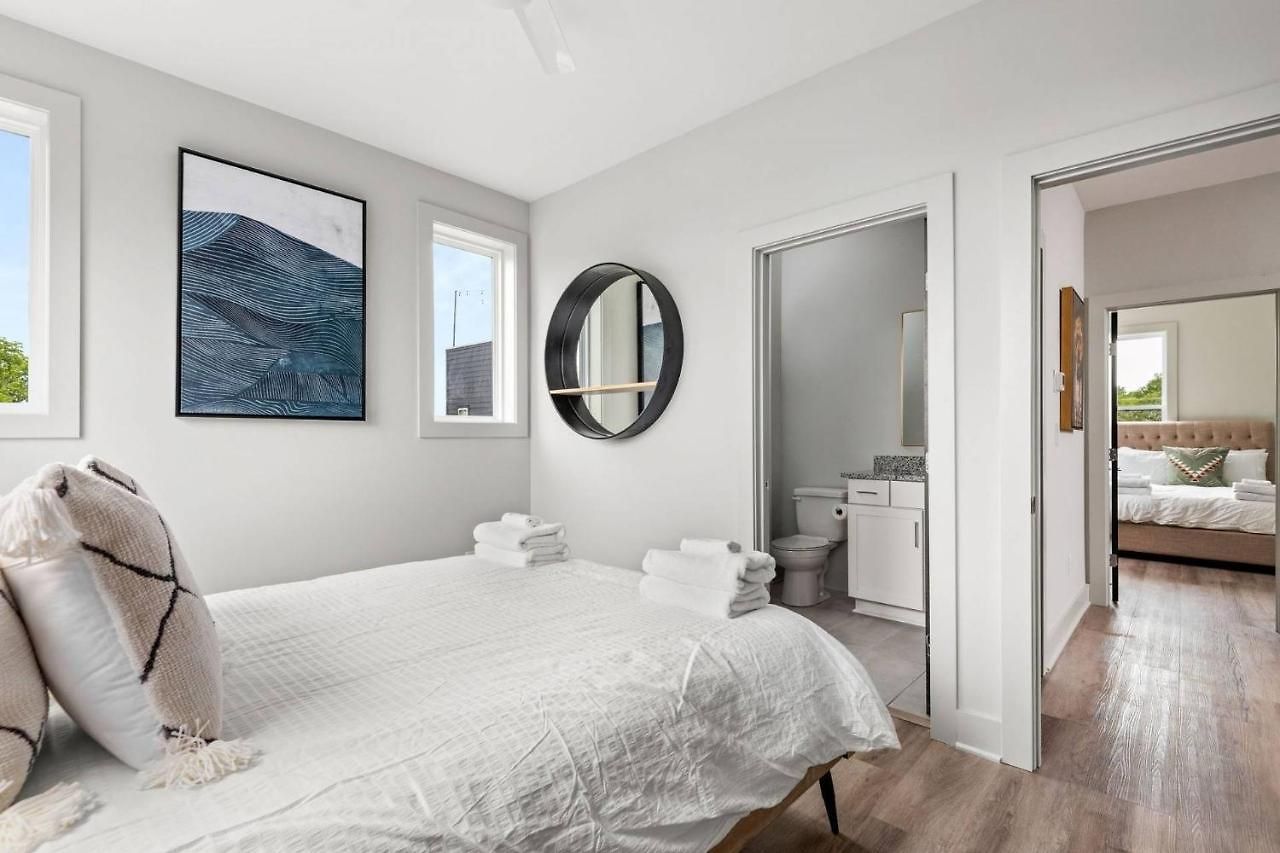 Harmony 16 Holiday home