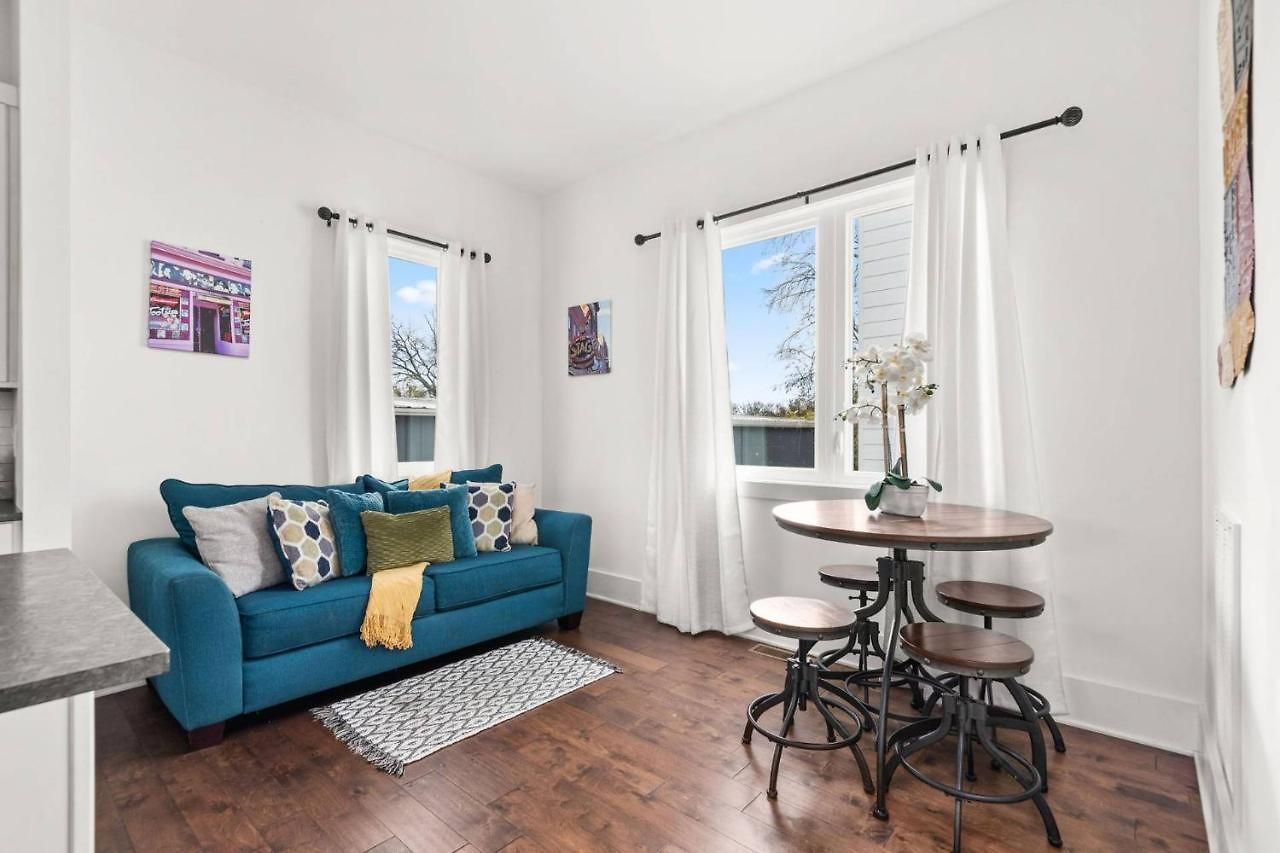 Vibe 831 Holiday home Nashville