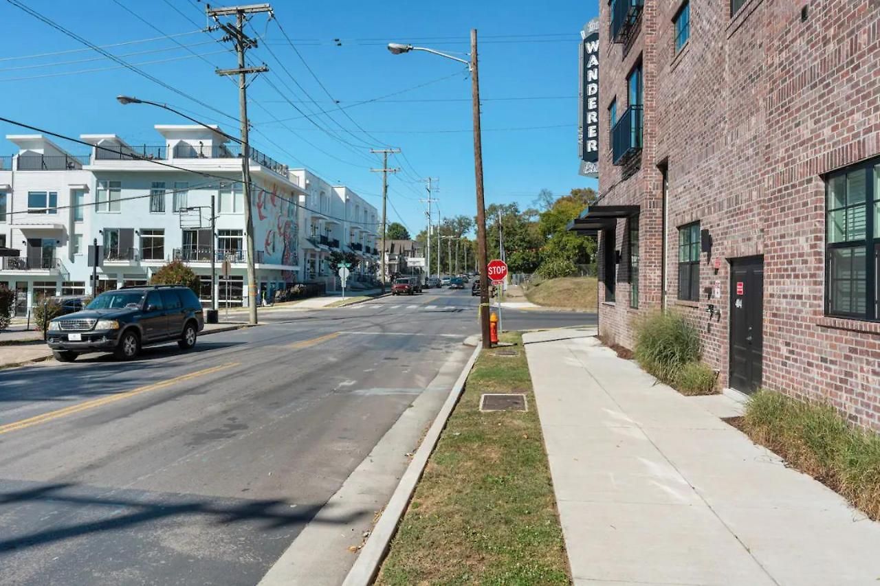 Modern East 3 Miles To Downtown