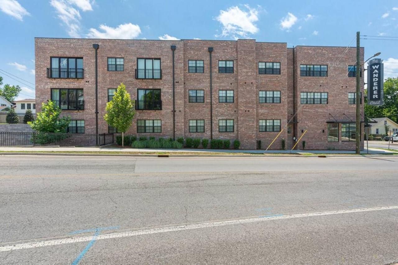 Near Downtown Broadway & Stadium With Free Parking