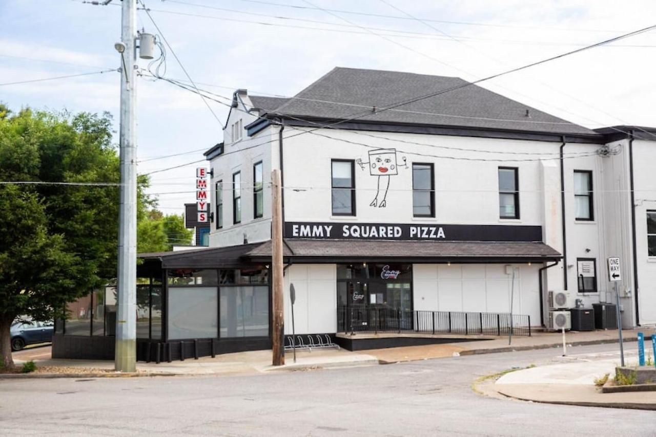 Chic East Nash - Walk To Restaurants Bars And Music Nashville