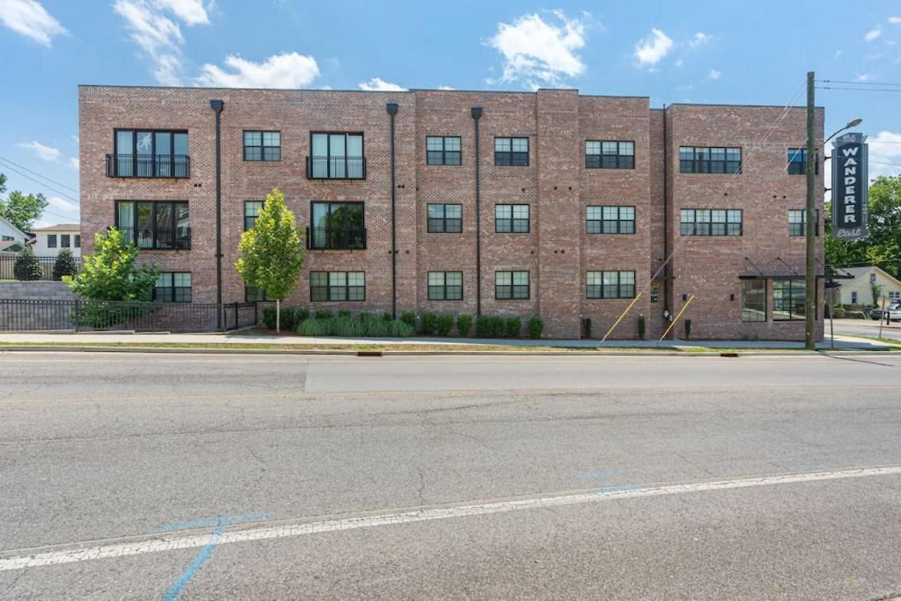 Trendy East Near Coffee Shops & Downtown * Nashville