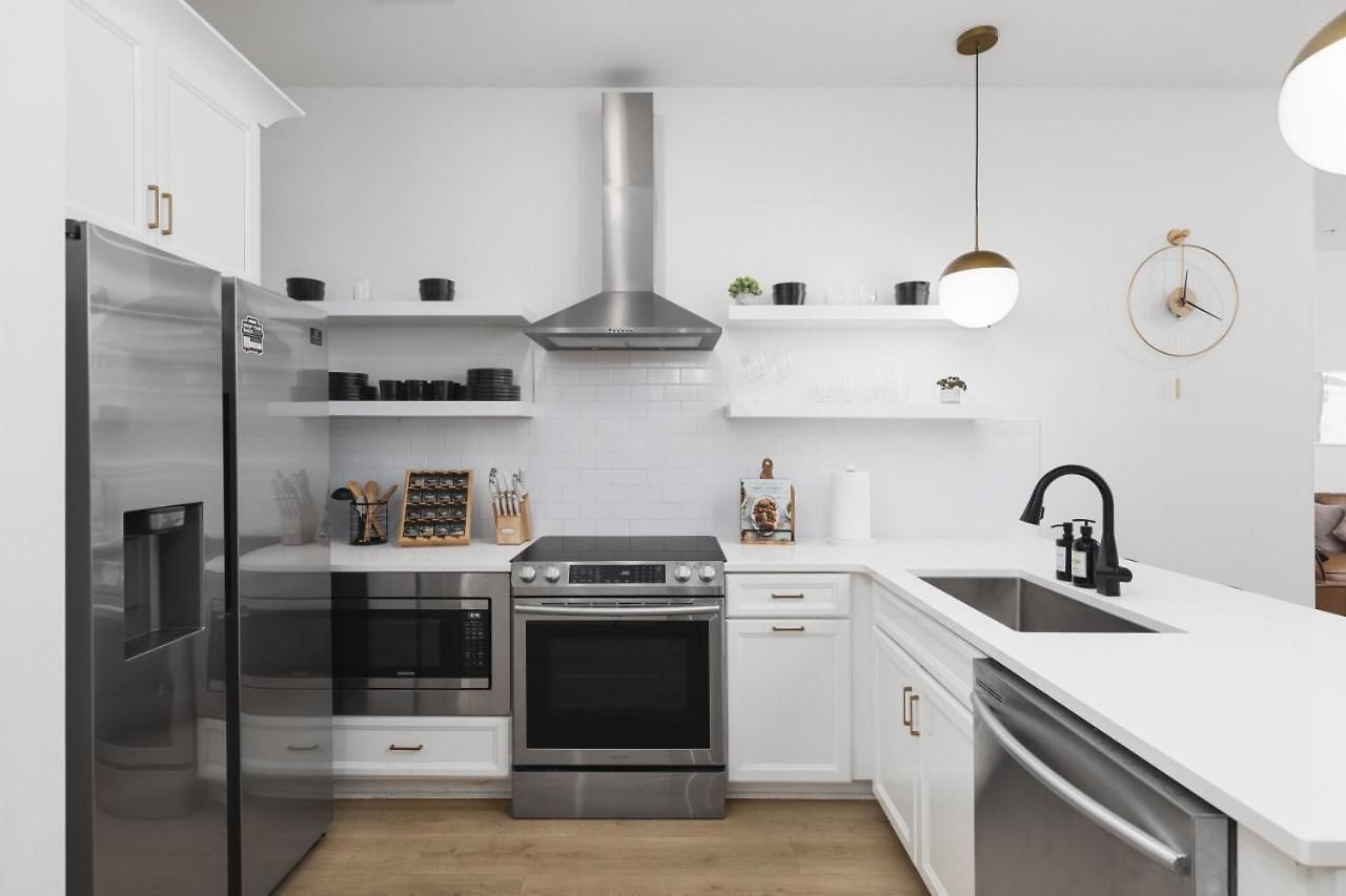 Trendy East Near Coffee Shops & Downtown * Nashville