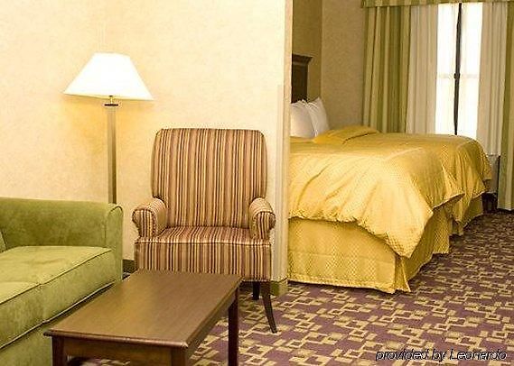 Comfort Near Percy Priest Hotel