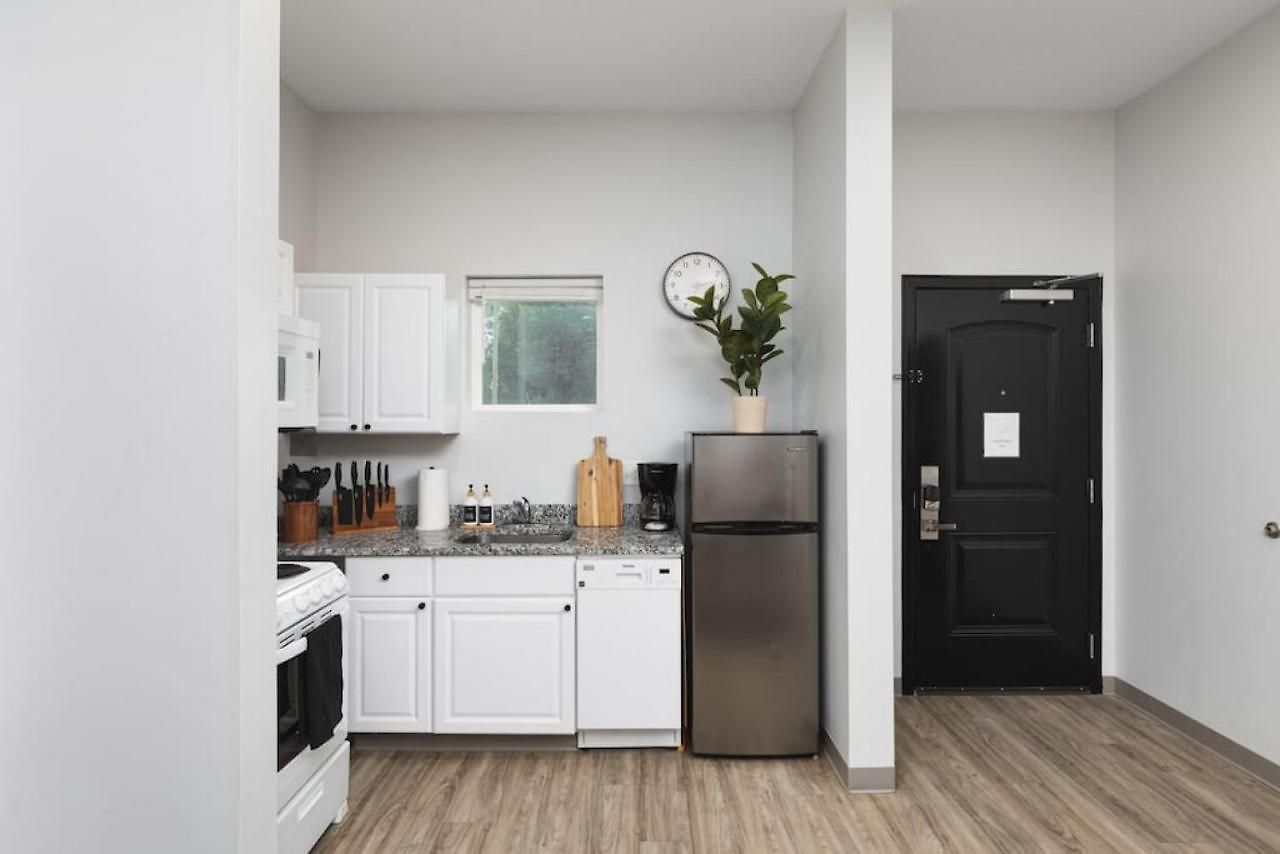 Modern Comfort Only 2 Mile To Downtown Broadway Apartment Nashville