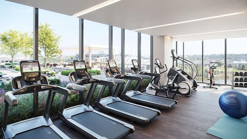 Hotel Four Seasons Nashville