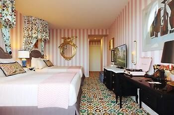 Graduate By Hilton Hotel Nashville