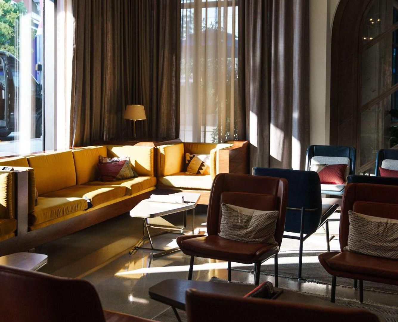 Hotel Thompson Nashville, By Hyatt Nashville