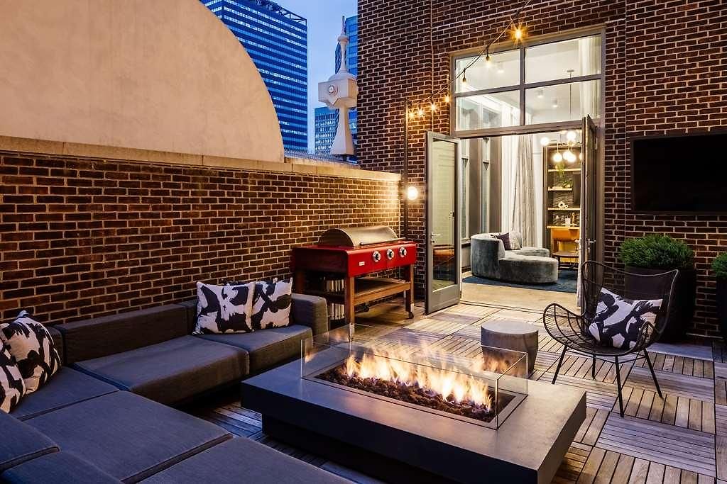 Hotel Dream Nashville, Part Of Hyatt *