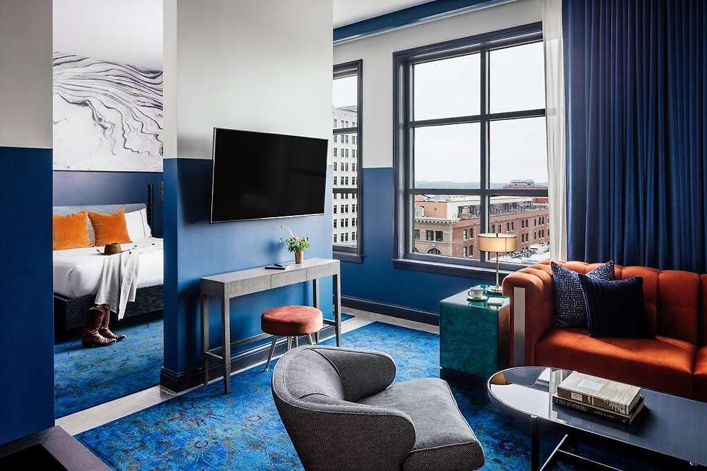 Dream Nashville, Part Of Hyatt
