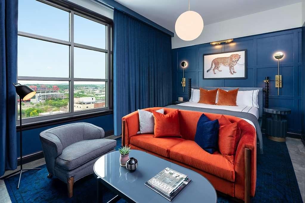 Dream Nashville, Part Of Hyatt Hotel *