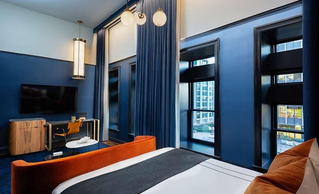 Dream Nashville, Part Of Hyatt Nashville
