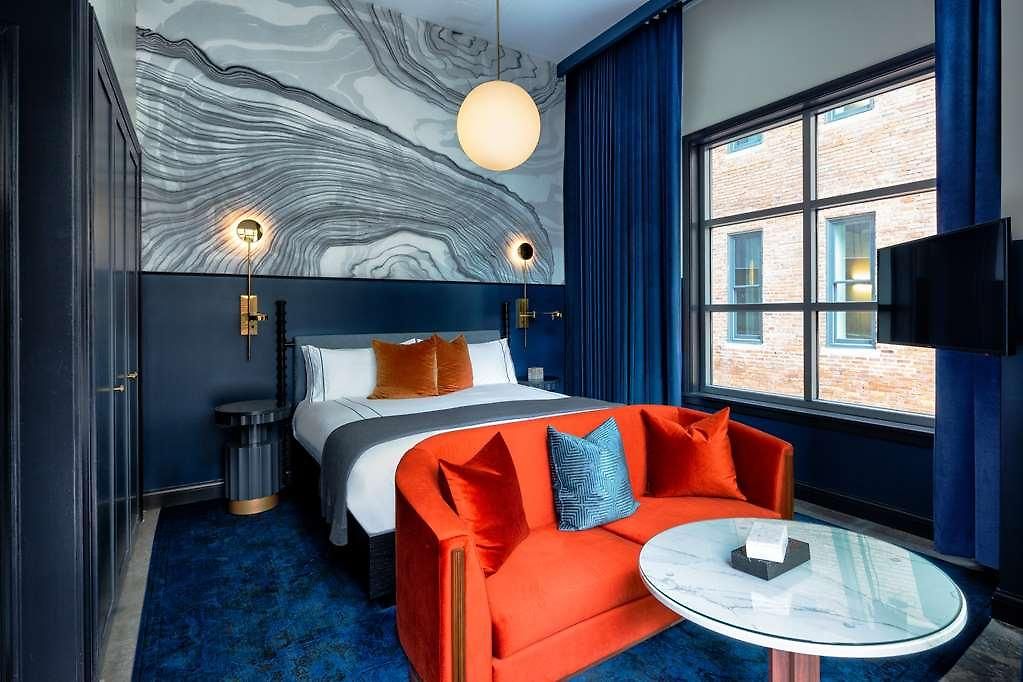Hotel Dream Nashville, Part Of Hyatt *