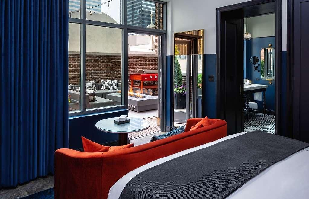 Hotel Dream Nashville, Part Of Hyatt *