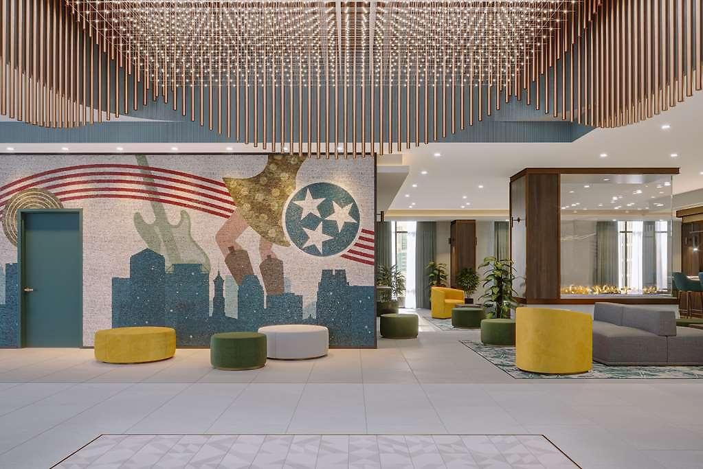 Cambria Midtown Nashville