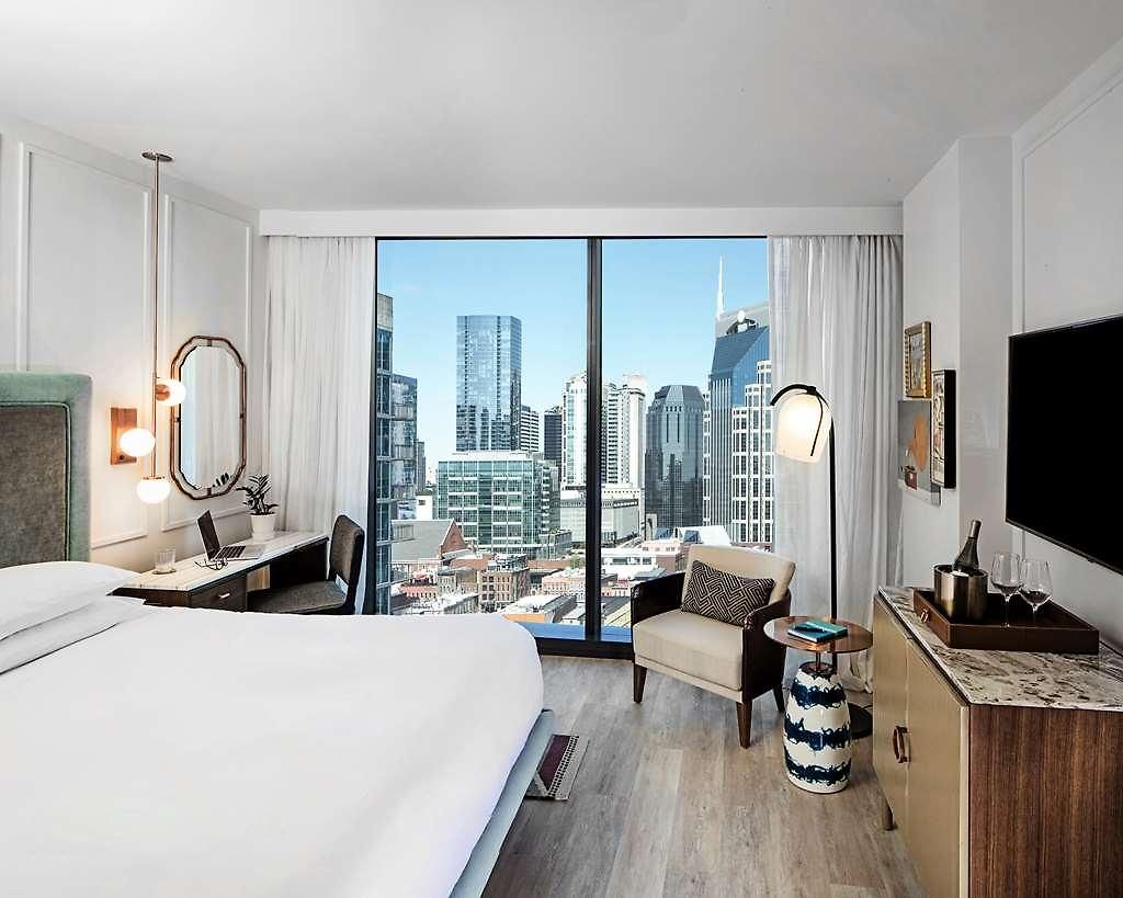 Hyatt Centric Hotel 4*